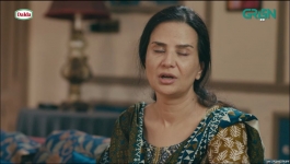 Kabli Pulao - Episode 16